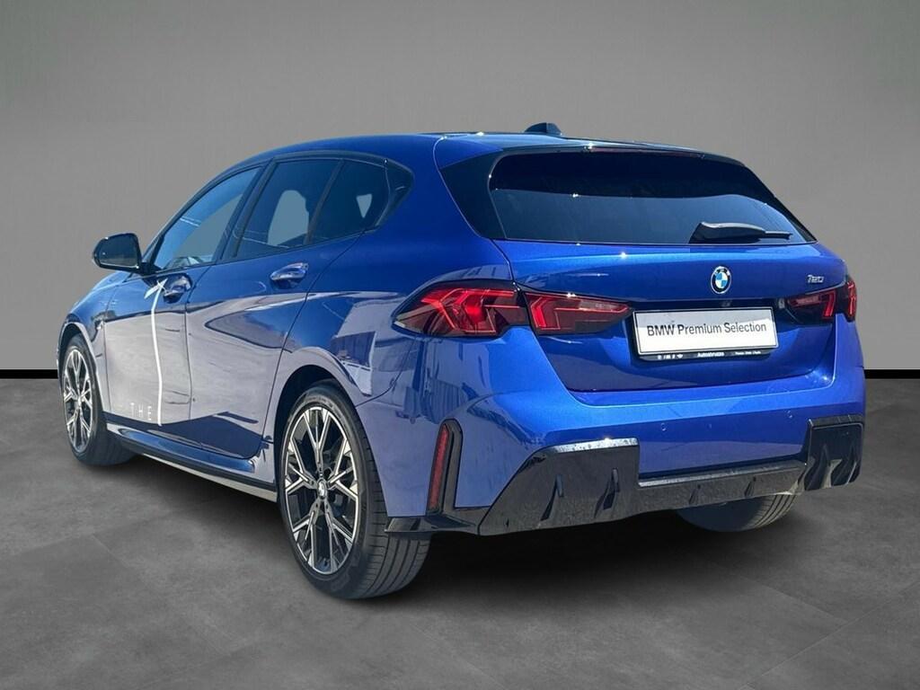 BMW Serie 1 120 48V MSport DCT