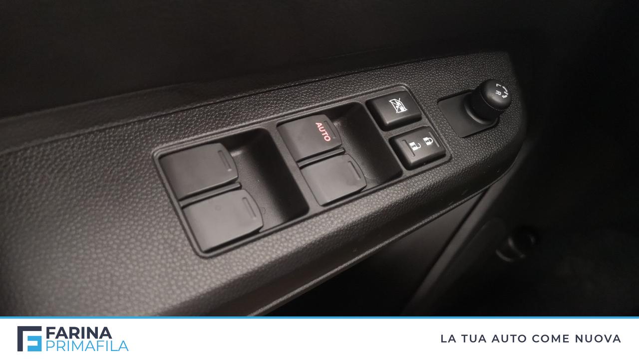 SUZUKI IGNIS HYBRID 1.2 TOP
