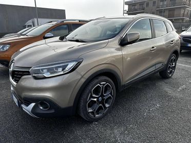 Renault Kadjar 1.5 dCi Energy Sport Edition2 EDC