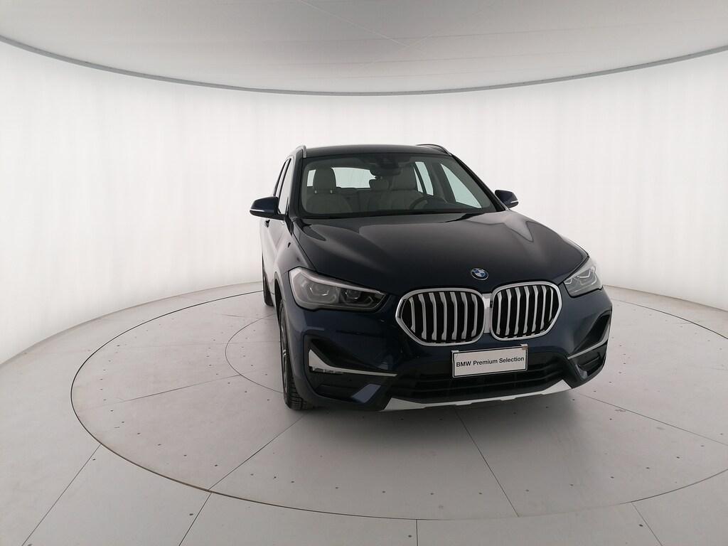 BMW X1 20 d xLine xDrive Steptronic