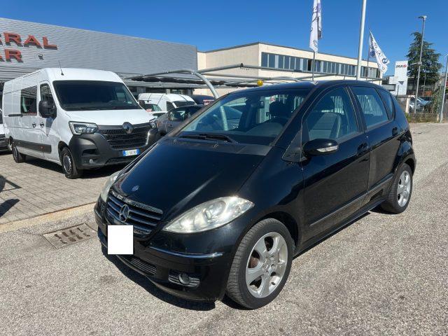 MERCEDES-BENZ A 150 1.5 95CV Avantgarde