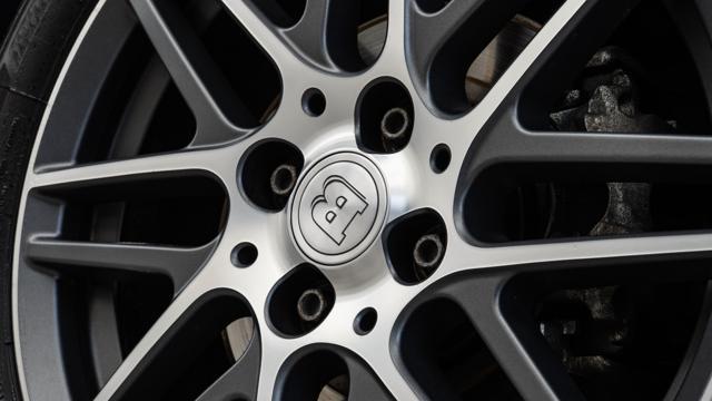 SMART ForTwo BRABUS 0.9 Turbo OTTIME CONDIZIONI