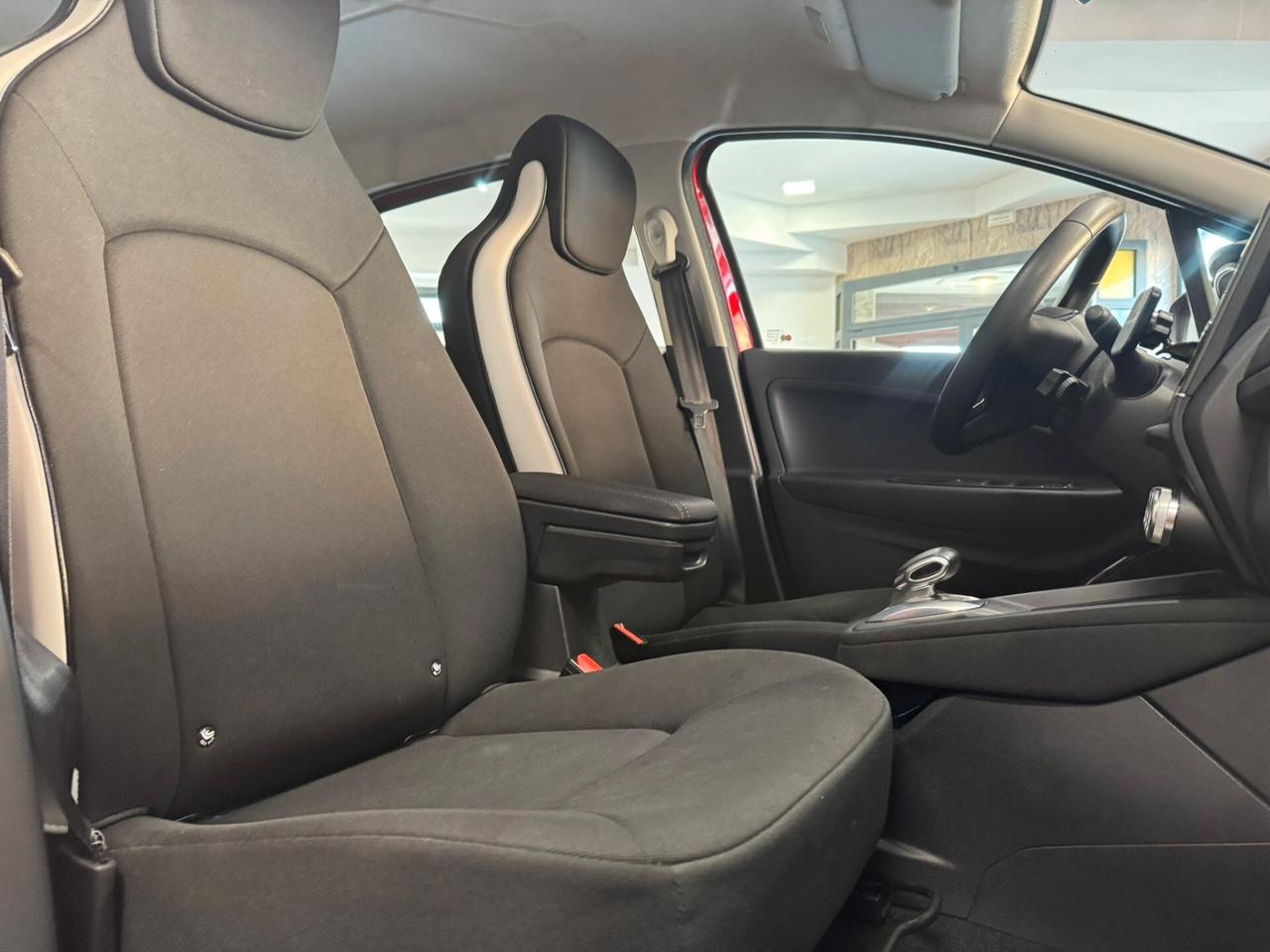 Renault ZOE Business R110