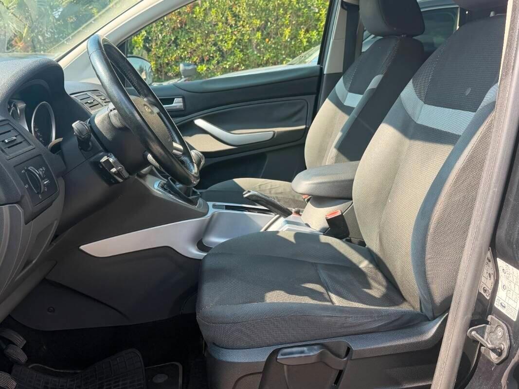 Ford Kuga Kuga+ 2.0 TDCi 140 CV 2WD DPF