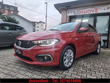 FIAT TIPO 1.6 MJT S&S 5P S-DESIGN