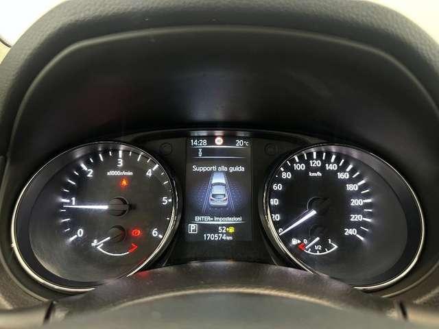 Nissan Qashqai 1.6 2WD Tekna NEOPATENTATI