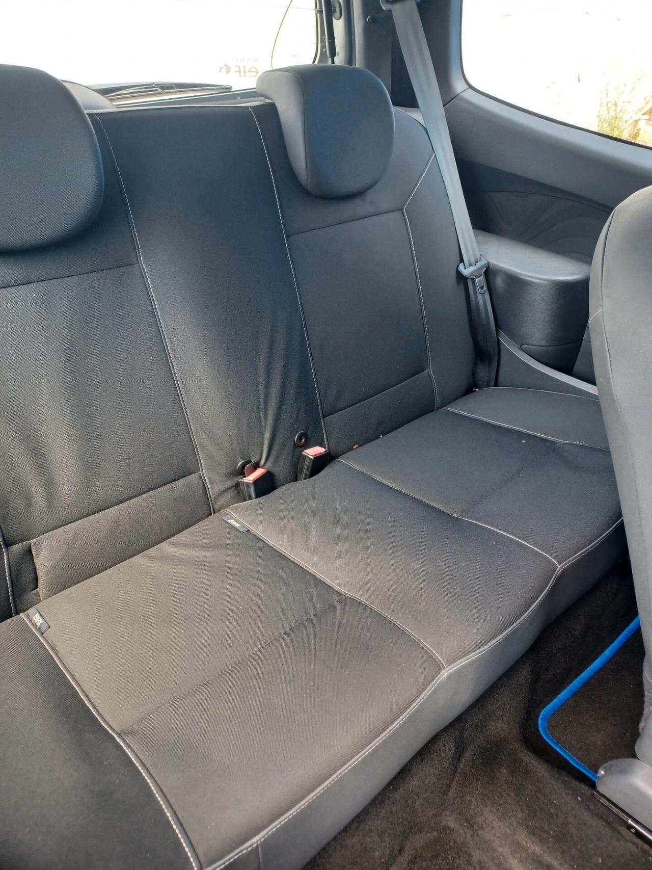 Renault Twingo 1.2 16V LEV Yahoo!