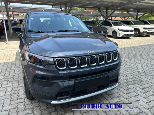 JEEP Compass PROMO FIN.1.5 Turbo T4 130 CV MHEV Altitude KM 0