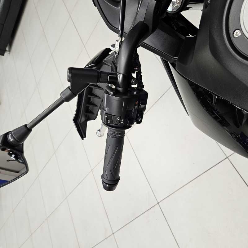 Yamaha Tracer 7 GT - 2024