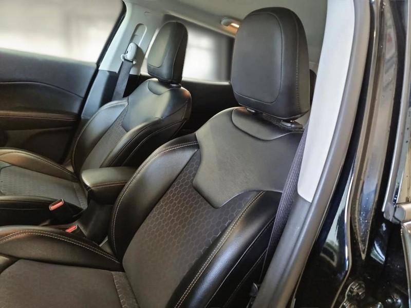 JEEP COMPASS 2.0 MJET II 103KW BUSINESS 4WD SUV