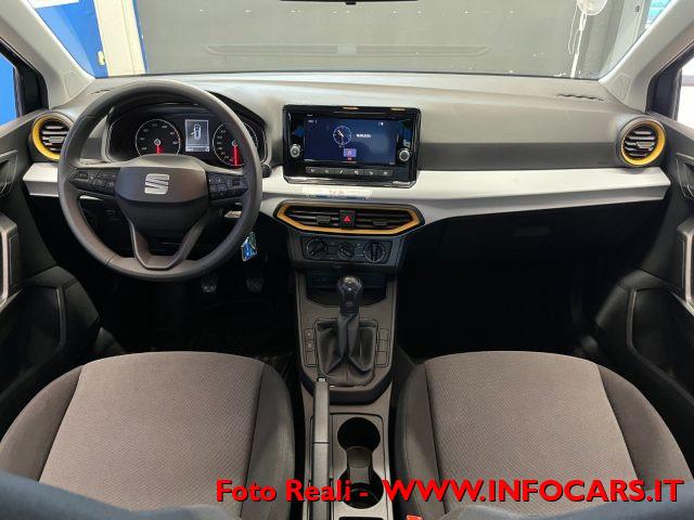 SEAT Arona 1.0 EcoTSI Reference Iva Esposta