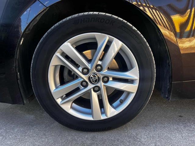 TOYOTA Corolla 1.8 Hybrid Active