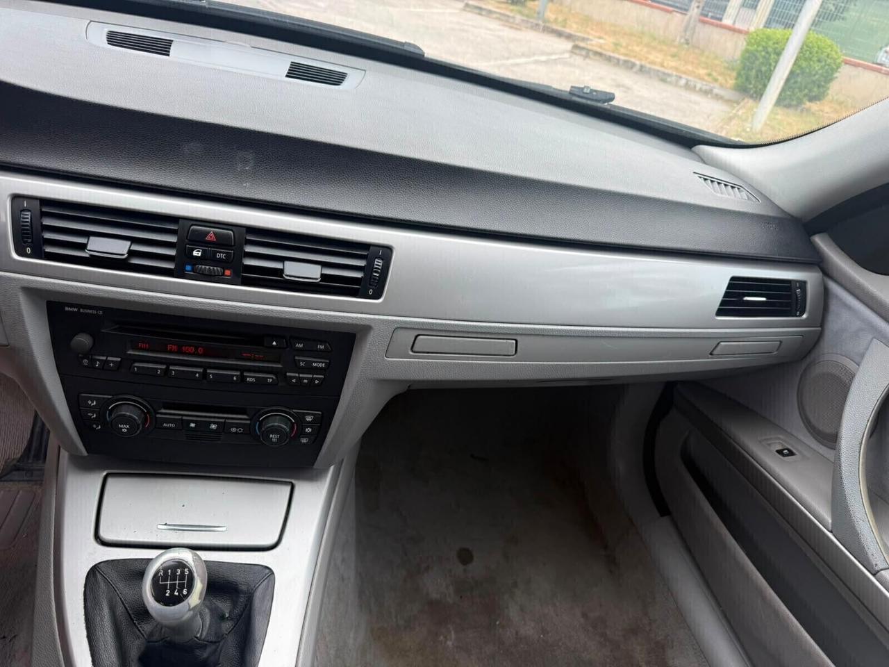 Bmw 318 318d cat Touring MSport