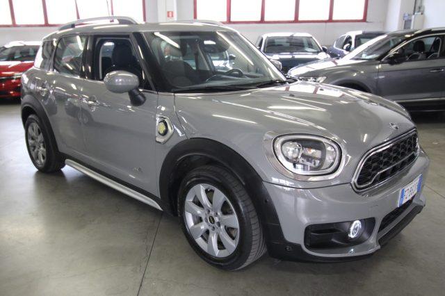 MINI Countryman 1.5 Cooper SE Business Countryman ALL4 Automatica