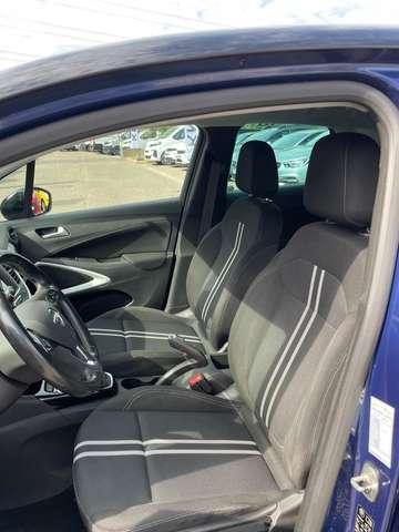 Opel Crossland 1.5 110Cv Design & Tech