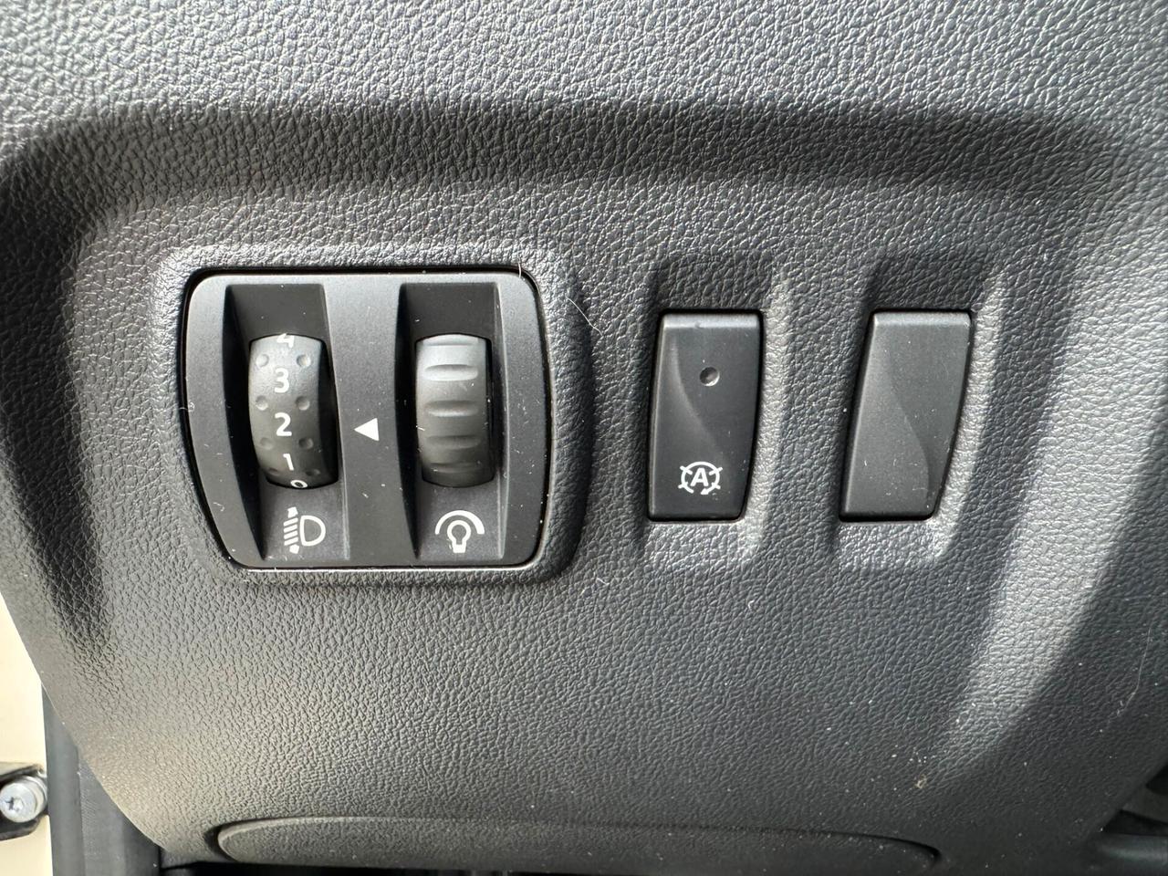 RENAULT CAPTUR 1.5 DCI 90cv 2019!!!