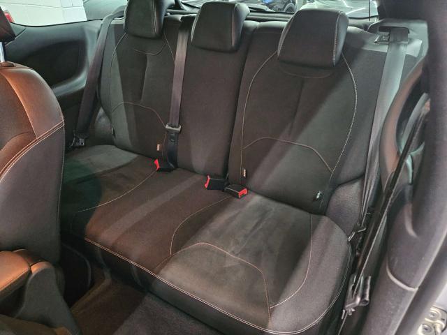 DS Automobiles DS 3 DS3 DS3 1.2 puretech Sport Chic 82cv my16