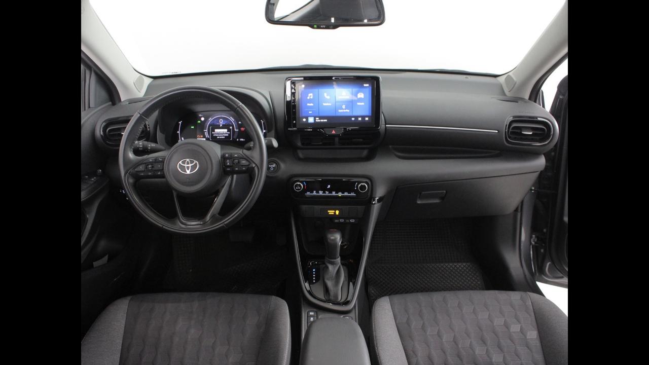 TOYOTA Yaris 1.5 Hybrid 115 - Trend MY24