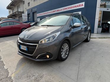 Peugeot 208 BlueHDi 100 S&S 5 porte Active