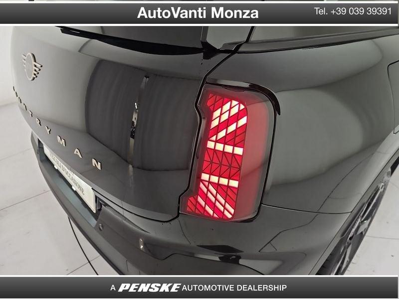 MINI Mini Countryman U25 Mini C Classic Countryman