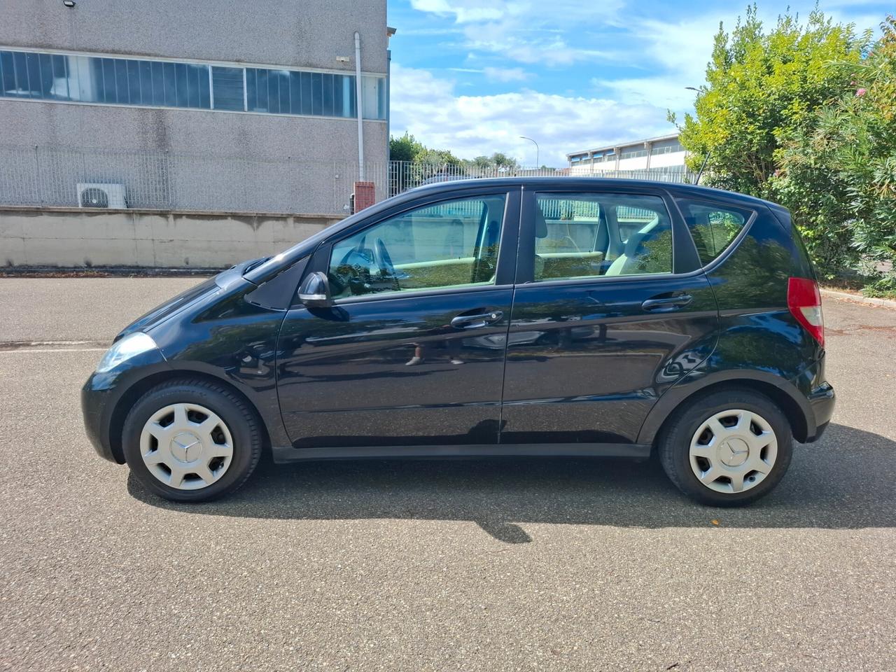 Mercedes-benz A 180 CDI Avantgarde