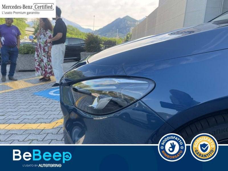 Mercedes-Benz Classe B B 250 E PHEV (EQ-POWER) PREMIUM AUTO