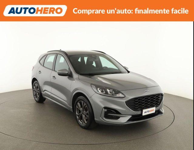 FORD Kuga 1.5 EcoBlue 120 CV aut. 2WD ST-Line