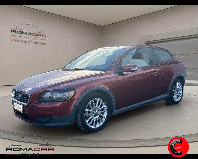 VOLVO C30 2.0 D Kinetic