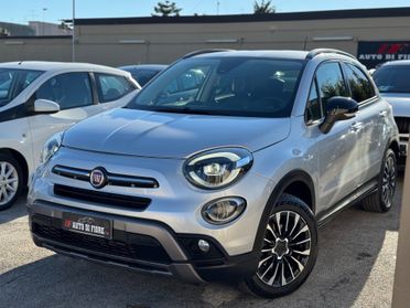 Fiat 500X 1.6 MjT 120CV DCT Cross Full LED