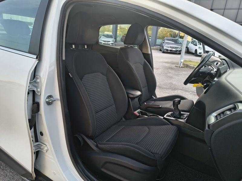 Kia Xceed 1.0 TGDI Urban GPL 120 CV