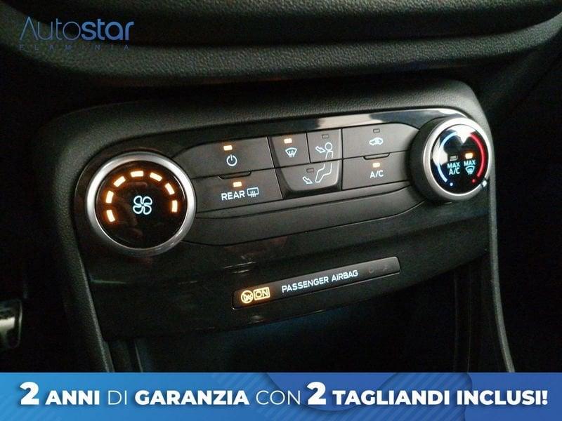 Ford Puma 1.0 ecoboost ST-Line s&s 125cv