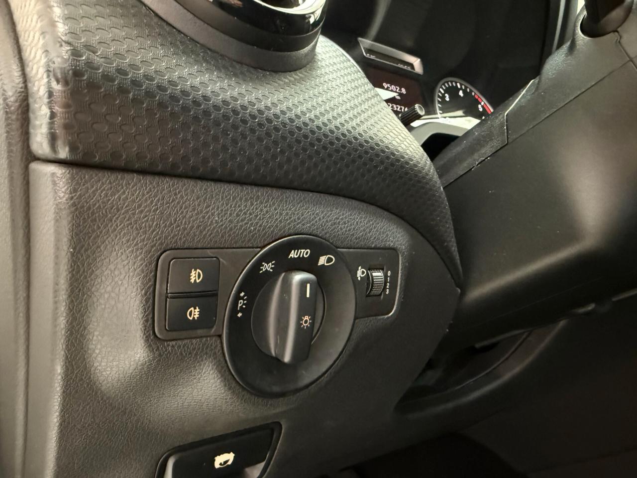 Mercedes-benz A 180 A 180 CDI Executive