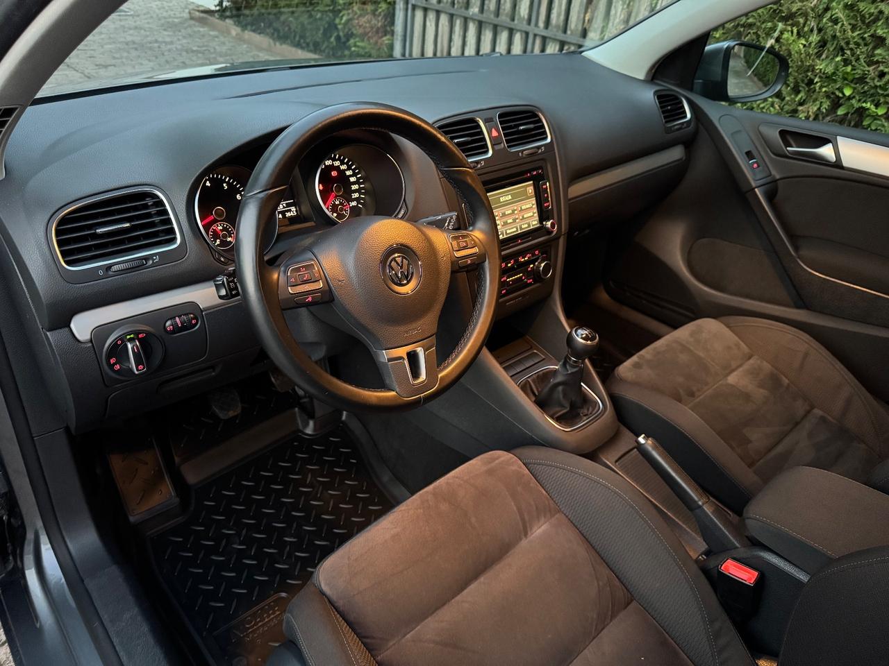 Volkswagen Golf 1.4 TSI 122CV 5p. Highline