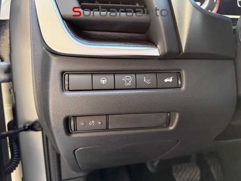 Nissan Qashqai MHEV 158 CV Xtronic Tekna