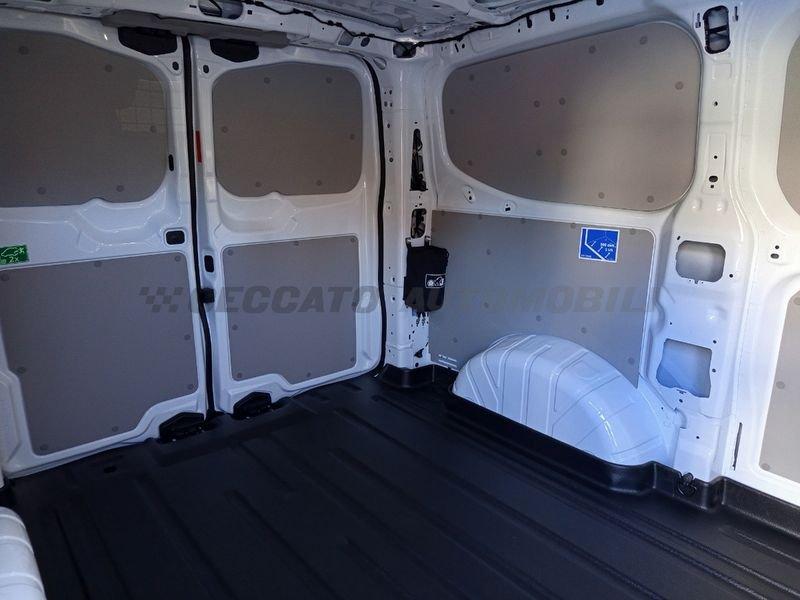 Volkswagen T7 Transporter TRANSPORTER FURG PC110 INTA8