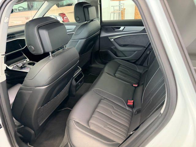 AUDI A6 allroad 40 TDI 2.0 quattro S tronic Evolution