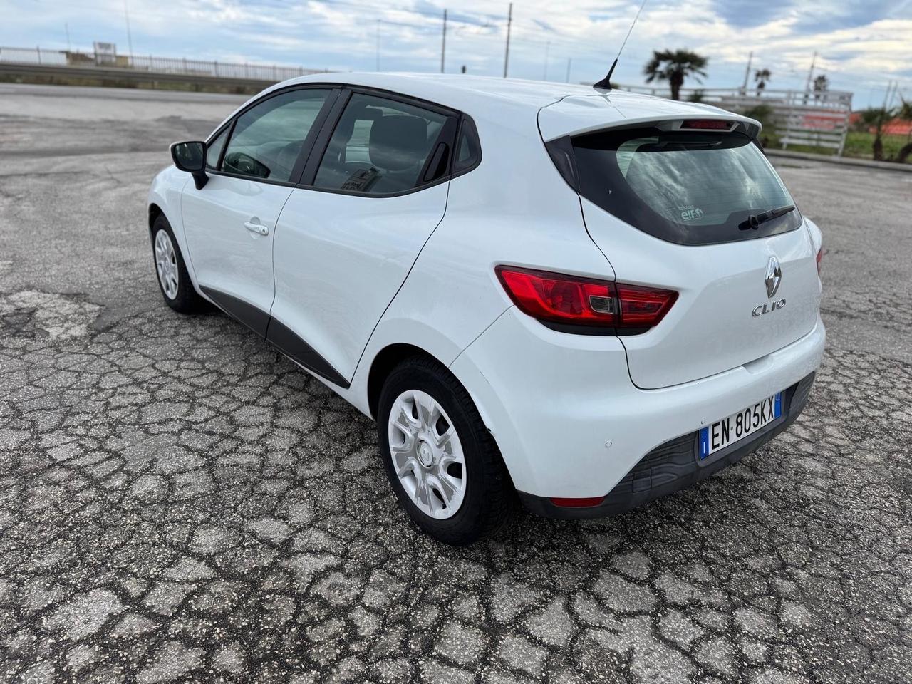 Renault Clio 1.2 75CV GPL 5 porte Live NEO P