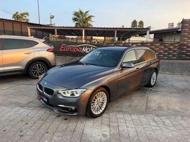 Bmw 316d Touring Msport