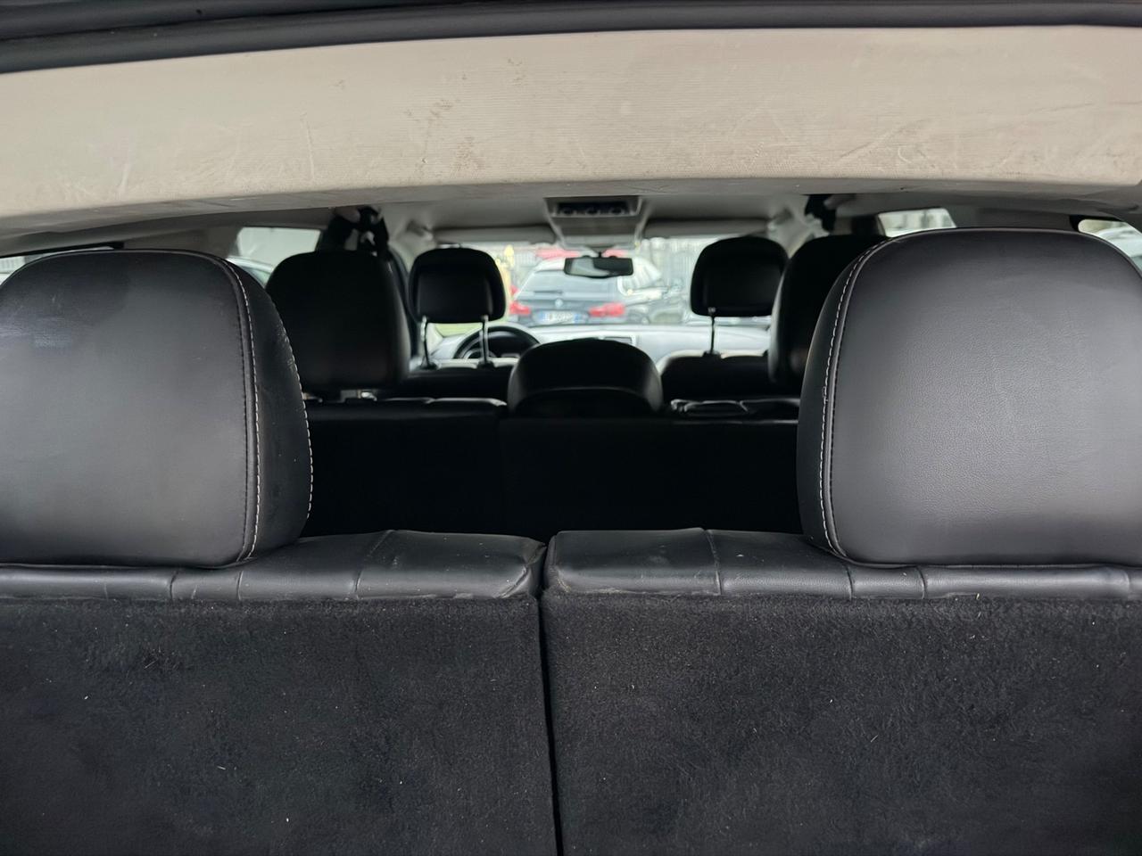 Fiat Freemont 2.0 Multijet 170 CV