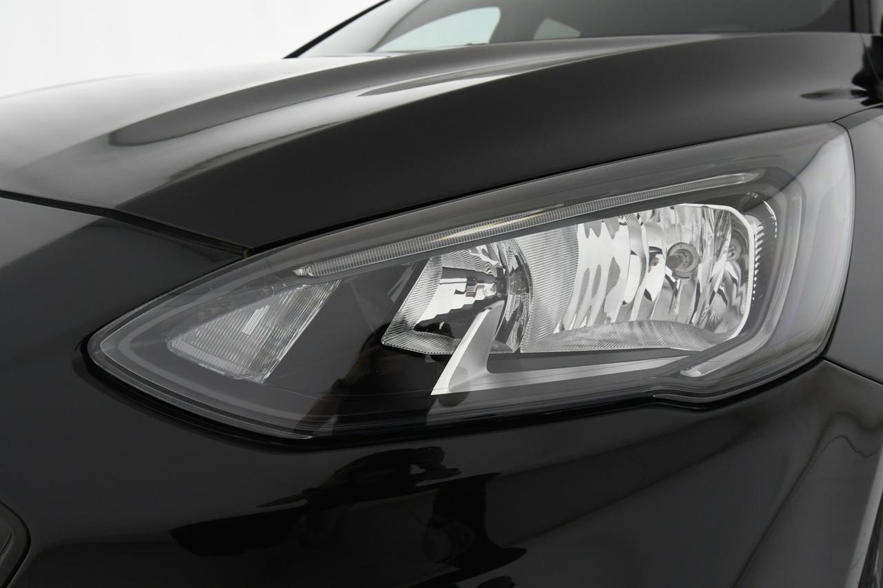 FORD Focus SW 1.0 ecoboost ST-Line Co-pilot s&s 125cv auto APP CONNECT+ACC