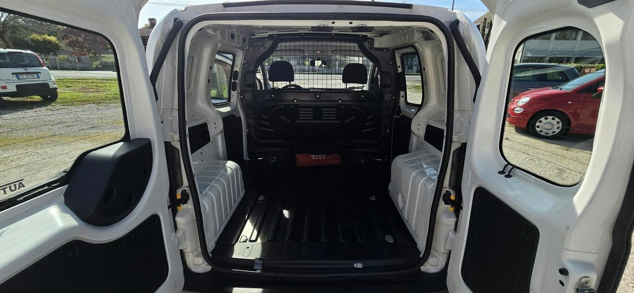 Fiat Fiorino Cargo 1.3MJT 95CV - 2020