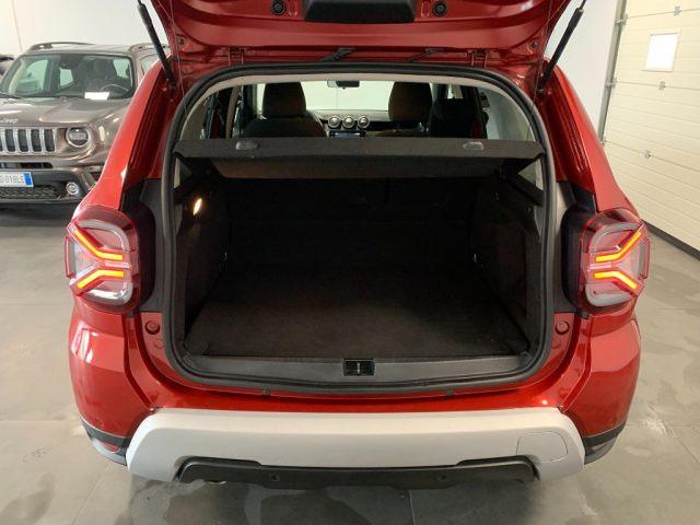 DACIA Duster 1.5 Diesel 4x4 Prestige Strafull