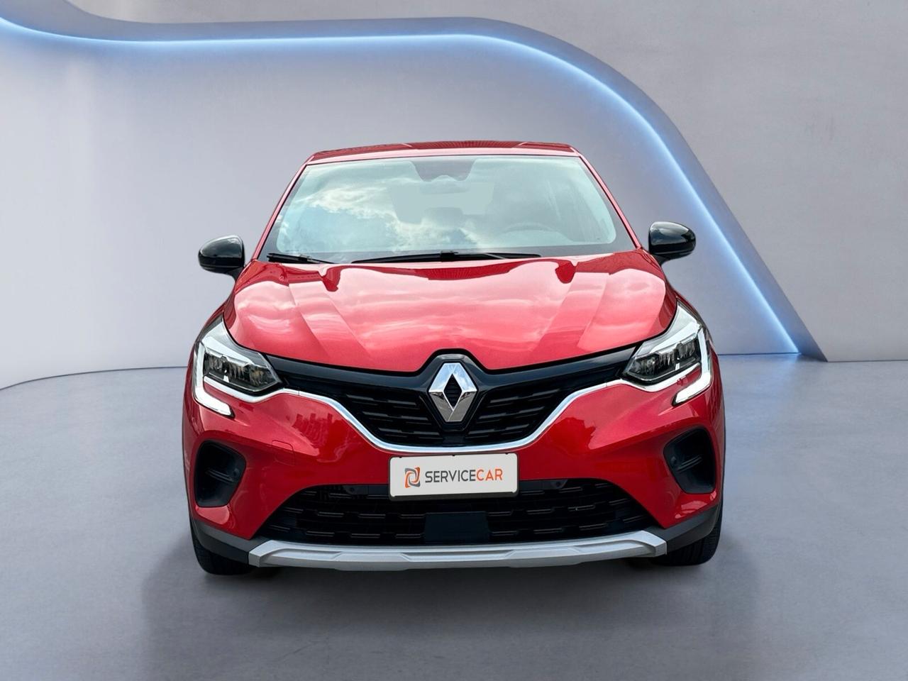 Renault Captur 90 CV