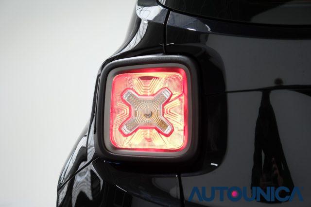 JEEP Renegade 1.6 MJT 120 CV LIMITED NEOPATENTATI FARI LED