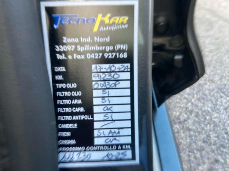 FORD Fiesta 5p 1.5 tdci ST-Line 120cv