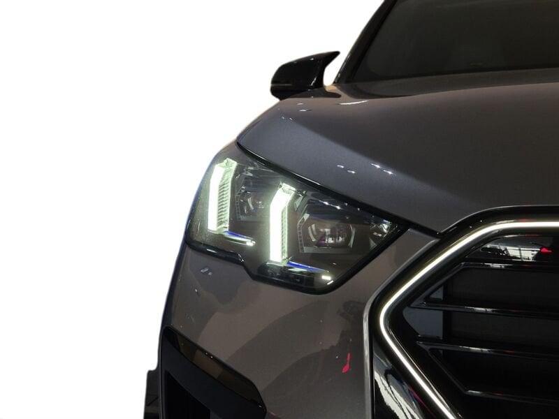 BMW X2 xDrive M35i automatico M Sport Pro
