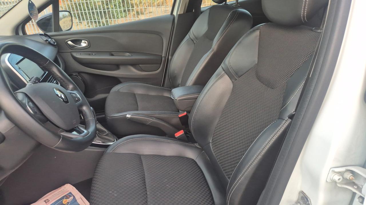 PROSSIMO ARRIVO Renault Clio dCi 8V 90 CV EDC