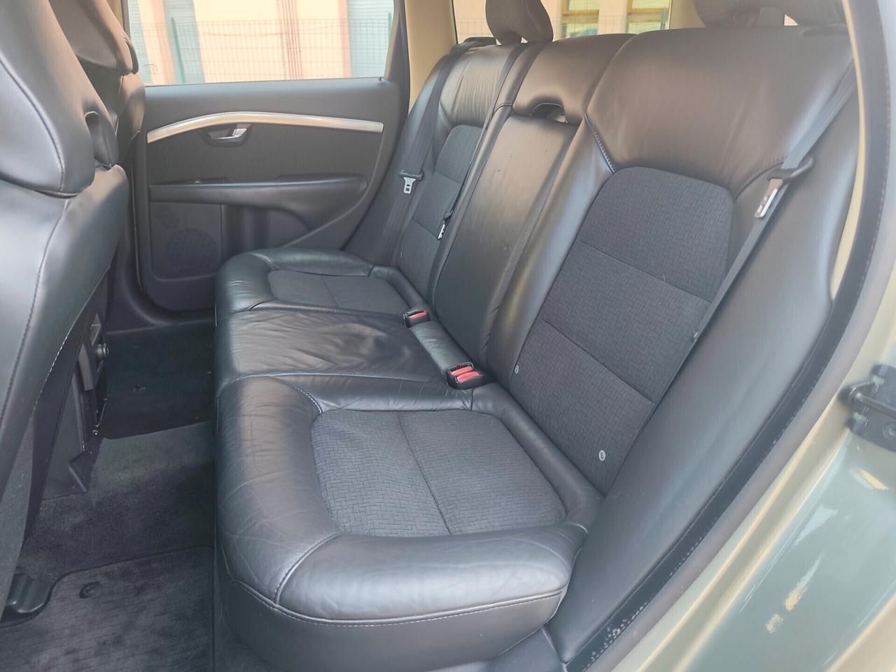 Volvo V70 2.4 D5 frizione volano nuove