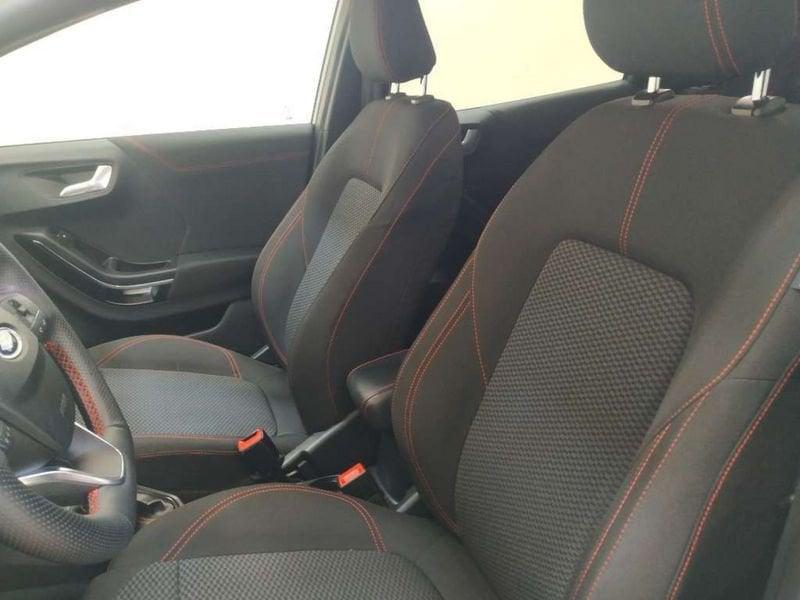 Ford Puma 1.0 ecoboost h ST-line Design s&s 125cv