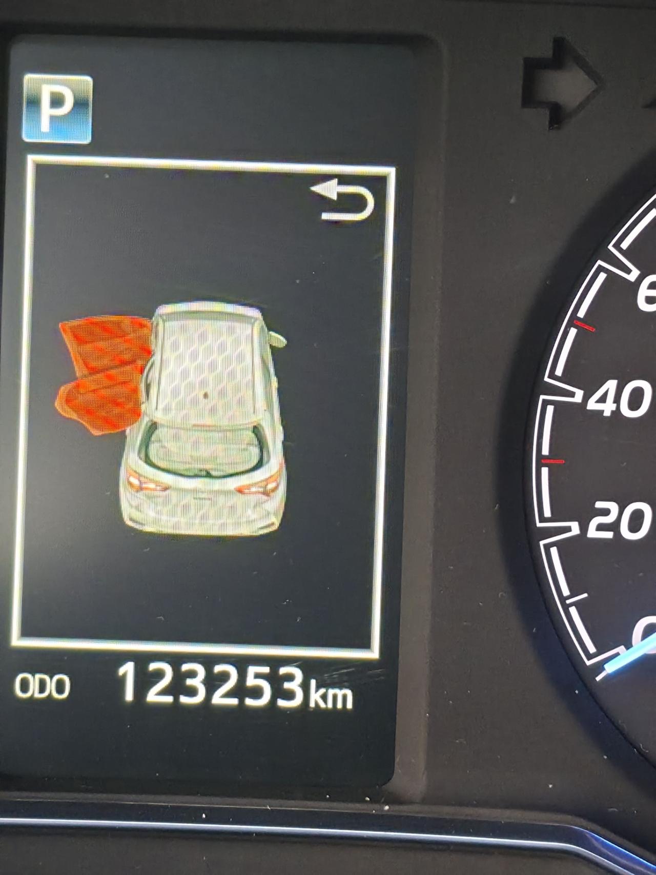 Toyota Yaris 1.5 Hybrid 5 porte Active